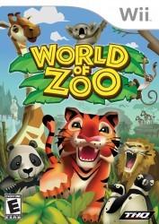 World Of Zoo Rom